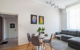 Apartamenty Emilia